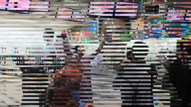 Schlumberger KL Hubs Bowling Tournament 2018 смотреть онлайн