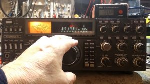 Kenwood TS 930 Передача приём