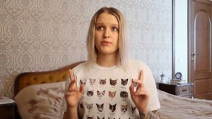 Как ухаживать за сплитом языка? (tongue split)