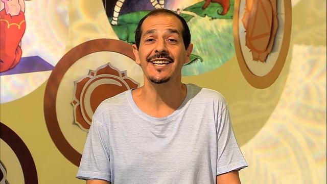 Uma História para Aprender a Compartilhar смотреть онлайн