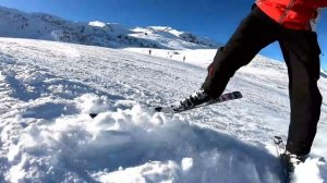 #2 Горнолыжный курорт Куршевель! Местный Рынок. Мерибель. Нашли Iphone 6 и 70€.