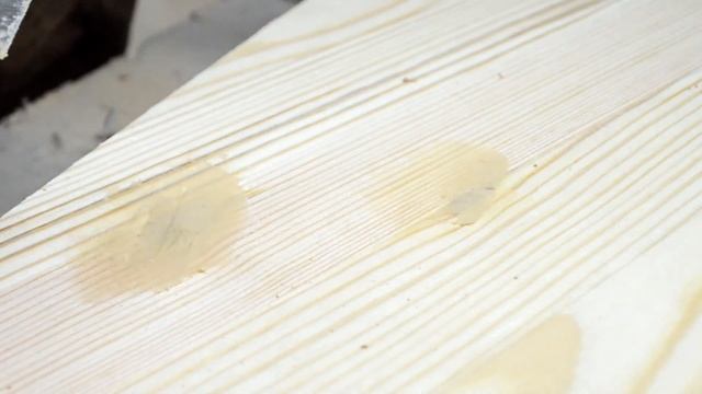 Как избавиться от сучков в древесине. смотреть онлайн