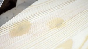 Как избавиться от сучков в древесине.