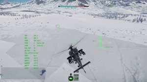 ТЕПЕРЬ ЭТО ЛУЧШИЙ ВЕРТОЛЕТ WAR THUNDER. Обзор геймплея новинки патча "AH-129D".