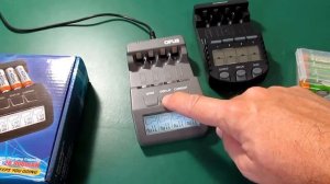 Зарядное устройство Opus ВТ- С700 с Aliexpress.