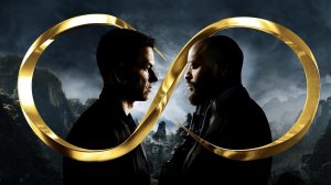Фильм Бесконечность (2021) Марк Уолберг
