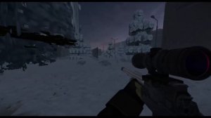 СРАВНЕНИЕ Alpine TPG-1 И ПОНОШЕННАЙ L96A1 │STALCRAFT