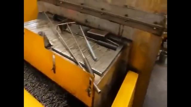 Производство саморезов - как производят саморезы