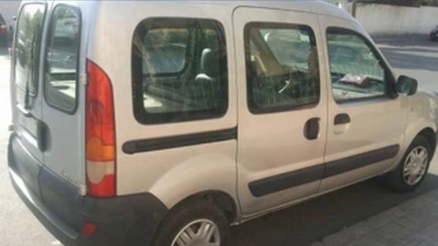 Hmizati com Renault Kangoo Diesel 2010 Casablanca Voitures Casablanca Visitez Hmizati com 341 смотреть онлайн