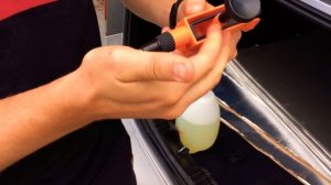 Как сделать пеногенератор своими руками? 2019 #5