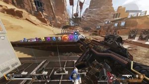 Как стрелять на геймпаде в Apex Legend? Гайд для новичков.