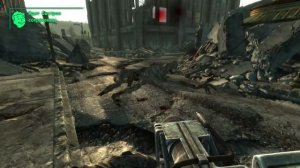 Когти смерти в Fallout 3 vs Когти смерти в Fallout: New Vegas