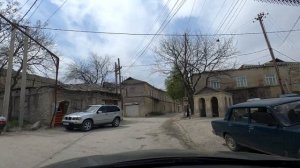 День 7: #1 Дагестан. Карабудахкентский район. Гурбукинский карстовый провал. Село Губден на авто