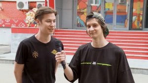 Каково учиться в Синергии? Вся Правда из первых уст.