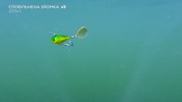 Новий ТЕЙЛ-СПІНЕР GC YOKE. Детальний огляд.