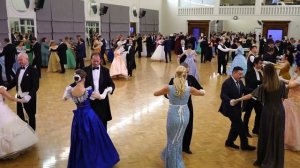 Карнавальная полька (Carnival polka)