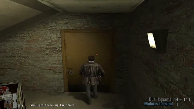 Max Payne 2 The Fall of Max Payne - Episode 3 - To Save A Vlad смотреть онлайн