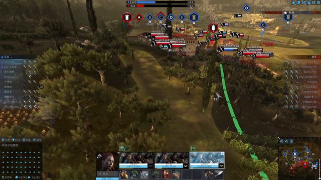 TOTAL WAR ARENA 4.5.2022 17 56 смотреть онлайн