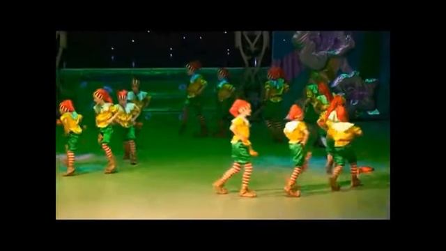 Автор-исполнитель МОНЗА , "МАЛЕНЬКИЕ ГНОМИКИ" смотреть онлайн