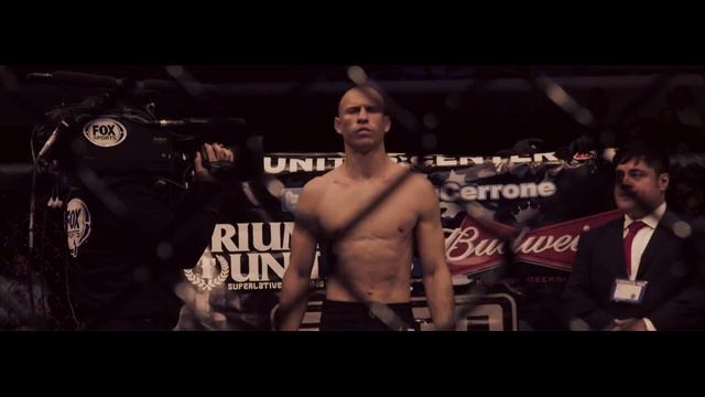 Donald "Cowboy" Cerrone - Dying Breed (by Emil Dimitrov) смотреть онлайн