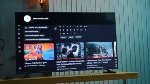 Xiaomi 4K TV Box S 2nd Gen ।  Android 11,  2GB Ram