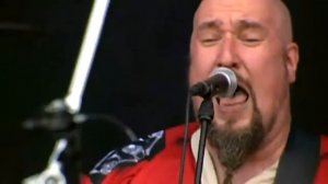 RAGE (Feat. Hansi Kürsch) - ALL I WANT (Wacken Open Air 2009)
