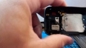 разборка NOKIA N 73