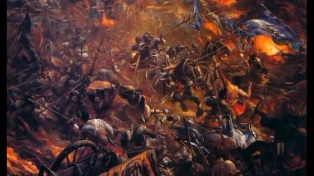 Battle Of Changping – 206 BC – Consolidation Of Qin Dynasty