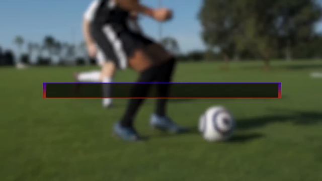 30 Skills for When a Defender is TOO CLOSE смотреть онлайн