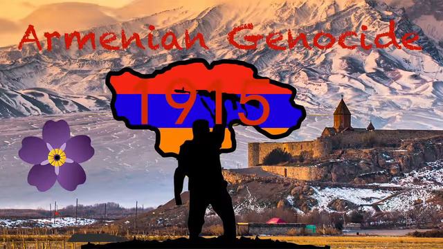We Remember 1915!!! Agapi Ghazaryan Adanayi Voghperge смотреть онлайн
