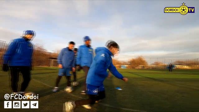 ? Футбольный биатлон ? | 1/2022 смотреть онлайн