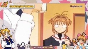 Что такое Махо-сёдзё? | Vampire's mind