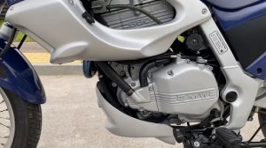 BMW F650 ST 1998 Year, 9k. Km