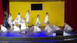 Якутяночка моя!