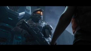 Halo Infinite ? Русский кинематографический трейлер 4K ? Игра