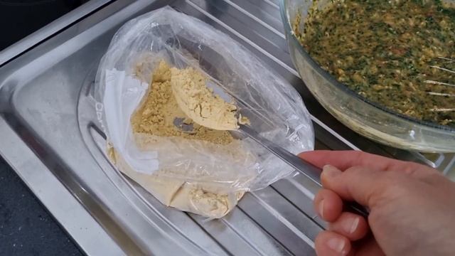 Как приготовить самую полезную муку без глютена в домашних условиях. Кейк из тунца Французская Диет