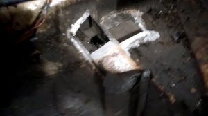 Как заварить порог ВАЗ 2106