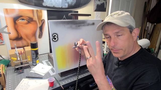 Airbrush Won't Spray? Some Reasons It Won't! смотреть онлайн