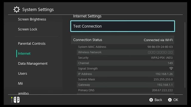 How to DOUBLE YOUR NINTENDO SWITCH DOWNLOAD SPEEDS!! (EASY Tutorial)