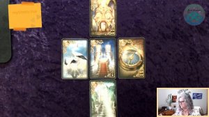 ? 15th October 2020 ? The Daily LENORMAND card spread reading