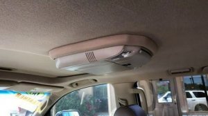 2008 Toyota Sequoia Platinum Used Cars - Burnet,TX - 2019-04-23