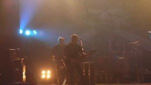 Король и Шут - инквизитор. Прощание, Волгоград, 2.10.2013