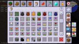 КАК ВЫЛУПИТЬ ЯЙЦО ОГНЕННОГО ДРАКОНА В MultiCraft?!