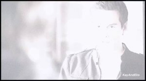 Кай Паркер -  Disturbed