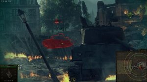 РЕЖИМ ИСТОРИИ В ИГРЕ World of Tanks#world of tanks
