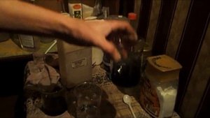 АТС. Ч. 5."ДОВОДКА" ПАЛЛАДИЯ.#атс #палладий #аффинаж #гидразин #радиодетали