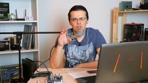 Микрофон дешевле 1.000 рублей для стримов и подкастов - реально? Тест 5 микрофонов из Китая