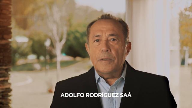Adolfo Rodriguez Saa Presidente 2015 - Educación y autopistas en San Luis смотреть онлайн