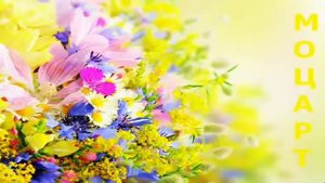 Музыка Моцарта