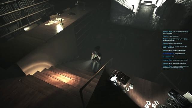 ? Song of Horror: Начинаем Третий эпизод | Часть 4 | На русском смотреть онлайн